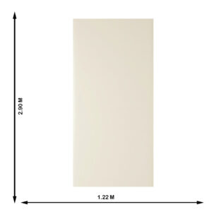 PANEL DECOR. #HC88220-3 IVORY DUNE 1.22*2.90*8MM - Imagen 3
