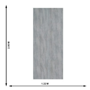 PANEL DECOR. #HC88223-1 NORDIC MIST 1.22*2.90*8MM - Imagen 3