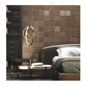 AZULEJO 15X15 ELLISTON BRONZE - Imagen 2