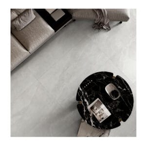 PISO 60X60 #LITHOS GREY GLOSSY - Imagen 2