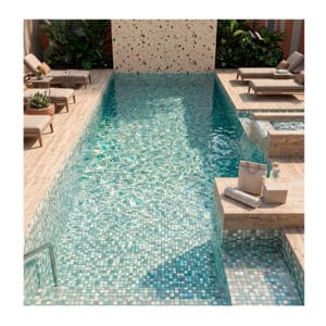 MARBLE #PA11 32.7X32.7CM - Imagen 2