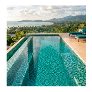 MARBLE #PU76 32.7X32.7CM - Imagen 2