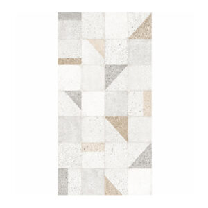 PISO 62X121 TERRAZO DECOR