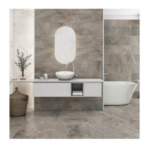 PISO 60X60 GALAXY GREY RC - Imagen 2