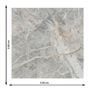PISO 60X60 GALAXY GREY RC - Imagen 3