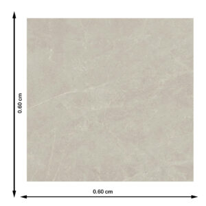 PISO 60X60 OMEGA CREAM RC - Imagen 3
